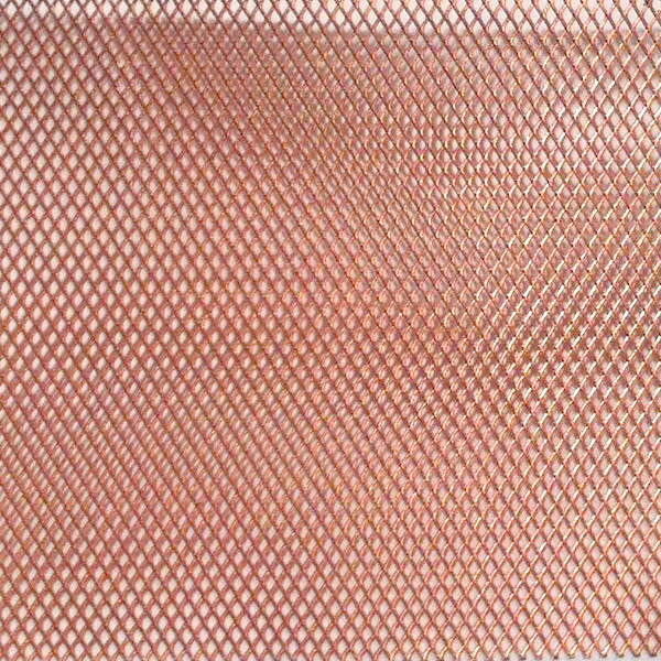 Copper foil mesh