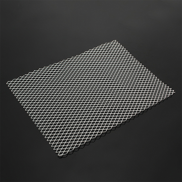 Nickel expanded Plate Mesh